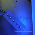 275nm UVC LED strip light bar 60mm 25mW 5-8V Deep UVC Source